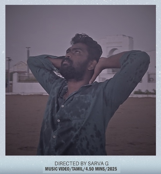 MUSIC VIDEO